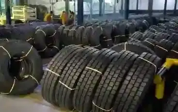 Tyre Industry